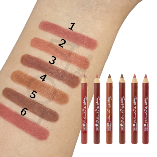 Delineador De Labios Trendy Grueso