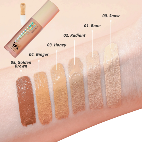 Corrector Bonita ANI-K