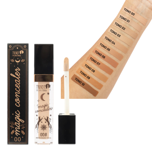 Corrector Magic Trendy Grande