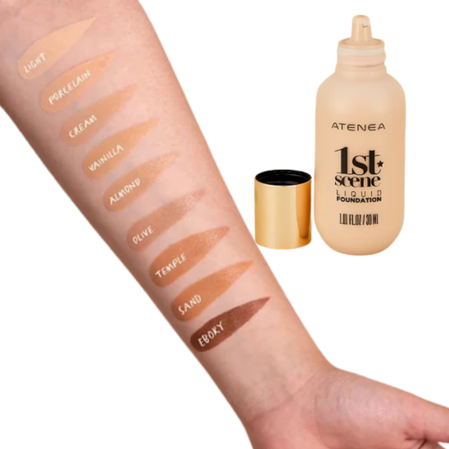 Base 1ST Scene Atenea