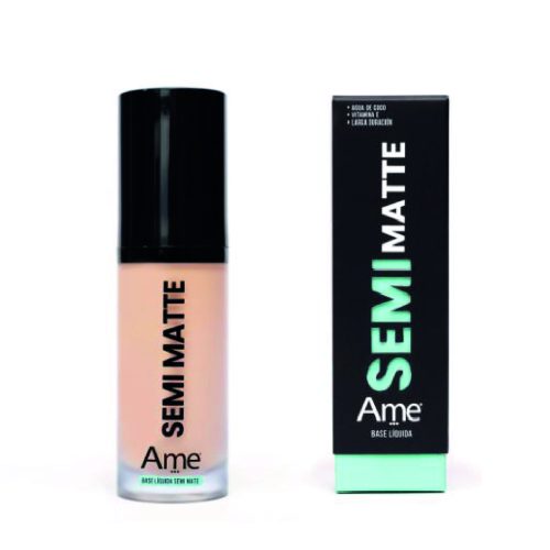 Base Matte Ame