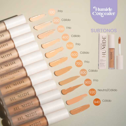 Corrector en Gel Montoc