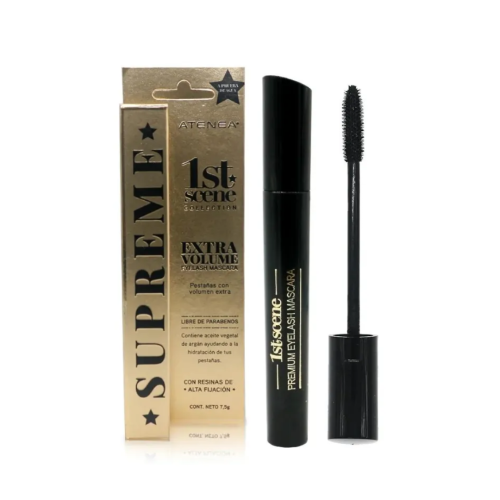 Pestañina Supreme Atenea