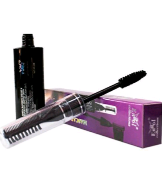 Pestañinas Volumen Cepillo y Espejo Engol