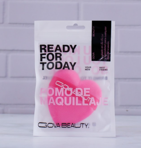Pomo de Maquillaje Gova Beauty Grande