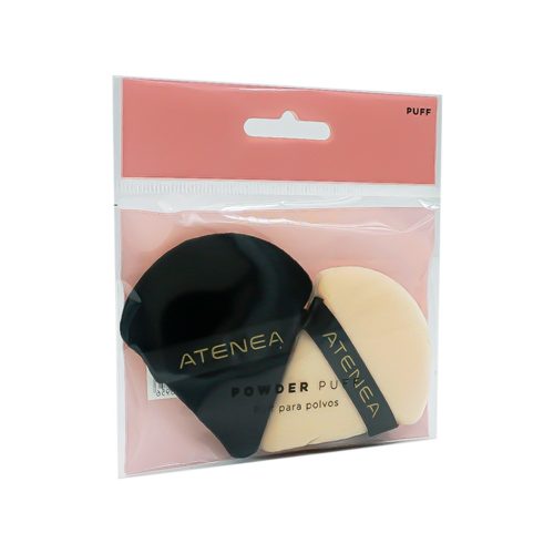 Pomos Terciopelo x2 Atenea