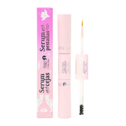 Serum Cejas y Pestañas Trendy