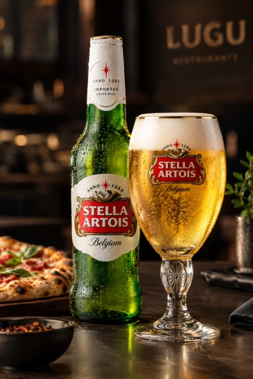 Stella Artois