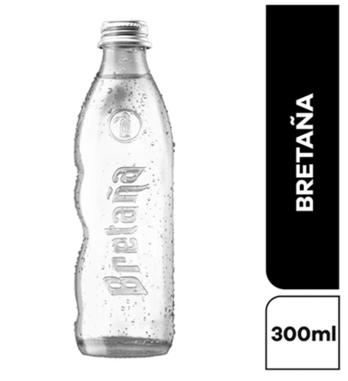 Soda Bretaña