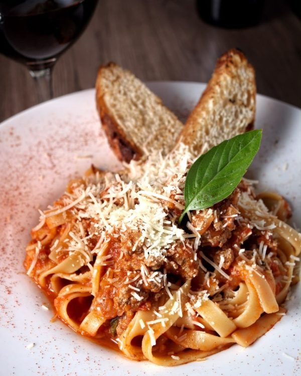 Bolognesa