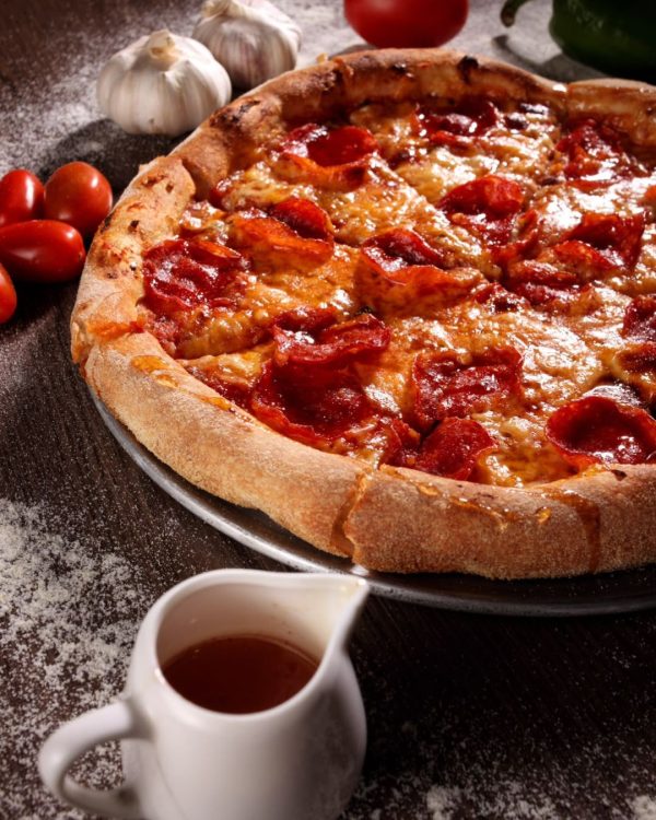 Pepperoni