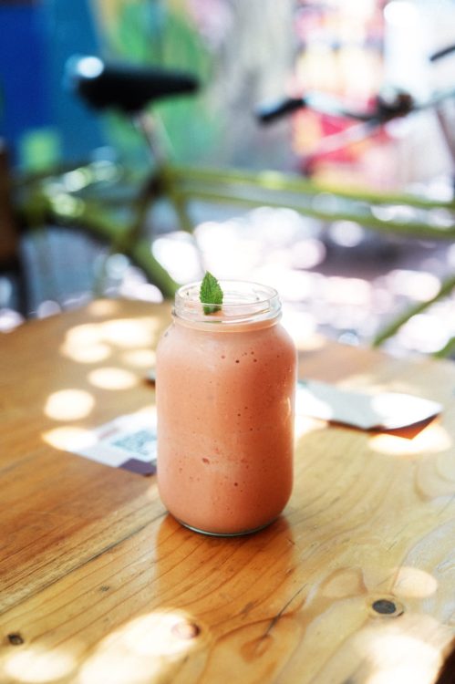 Jugo Natural