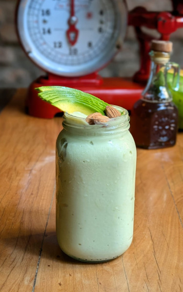 Avocado Shake