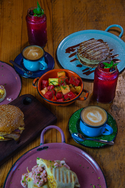 Family Brunch Para 4