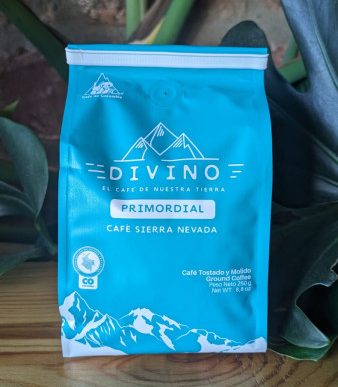 Café Divino Primordial