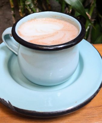 Chocolate de la Sierra