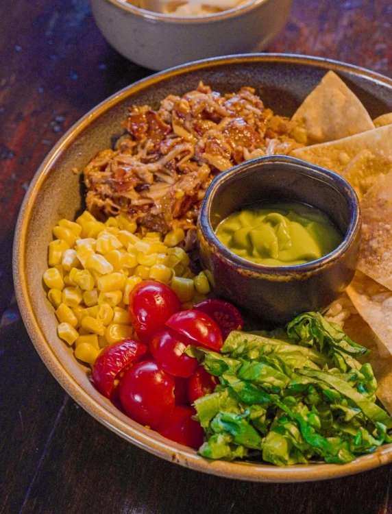 BOWL BONDIOLA BBQ