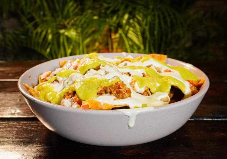 NACHOS