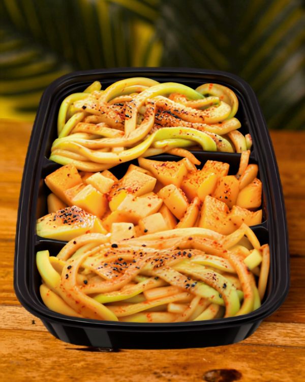 Bandeja Puro Mango
