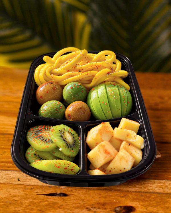 Bandeja Tropical