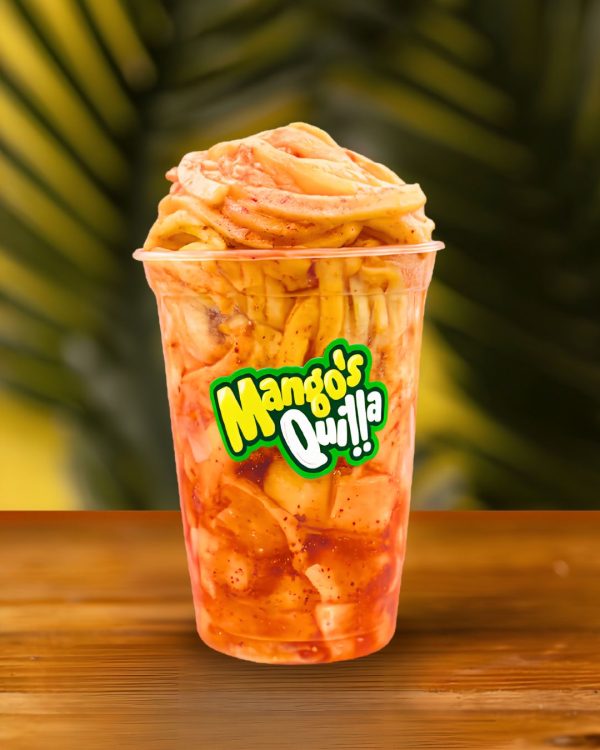 Mango Mexicano