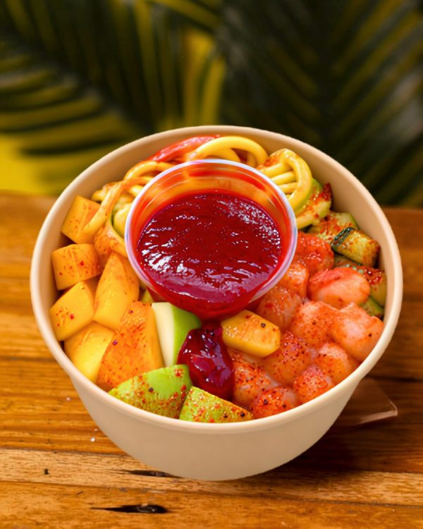 Tropi Bowl