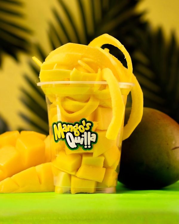 Mango Clásico