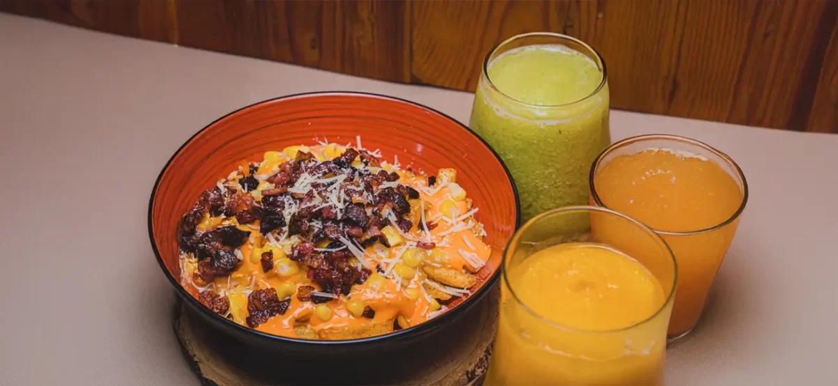 Massini Food & Drinks