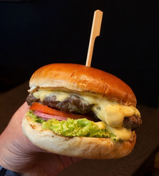 La Gringa  (clásica)