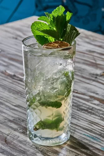 2x1 Mojitos Cubanos
