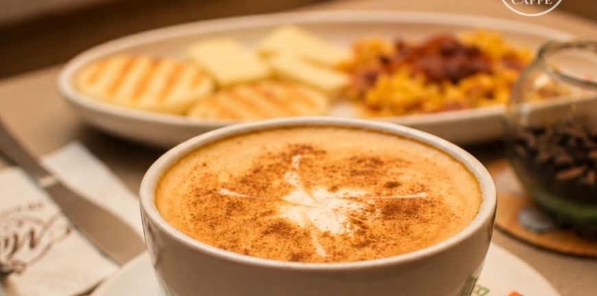 Milán Caffé
