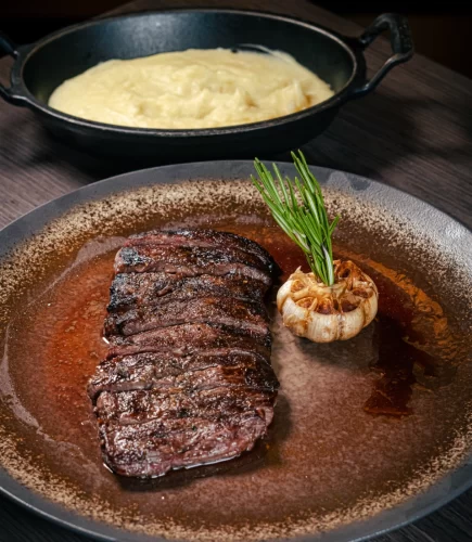 Entraña Angus Americano