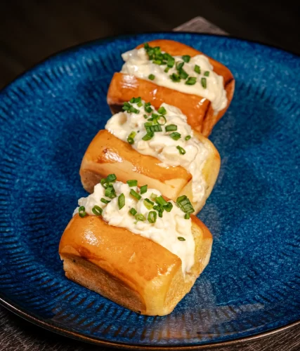 Mini Lobster Roll