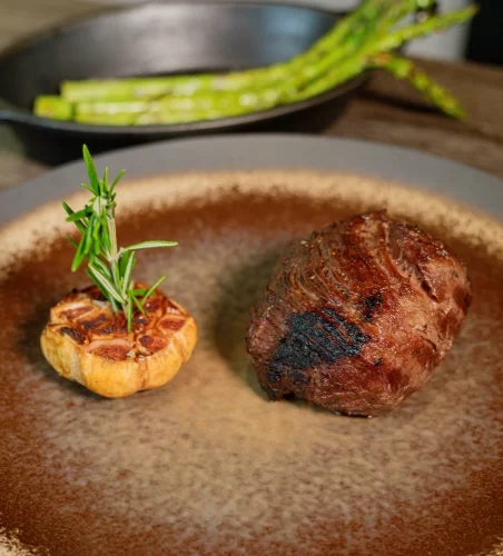 Tender Loin Solomillo