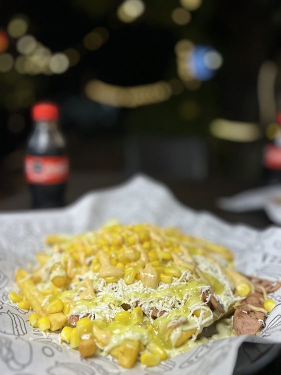 Ranchera