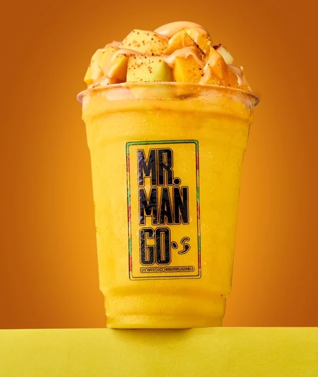 Mango Biche