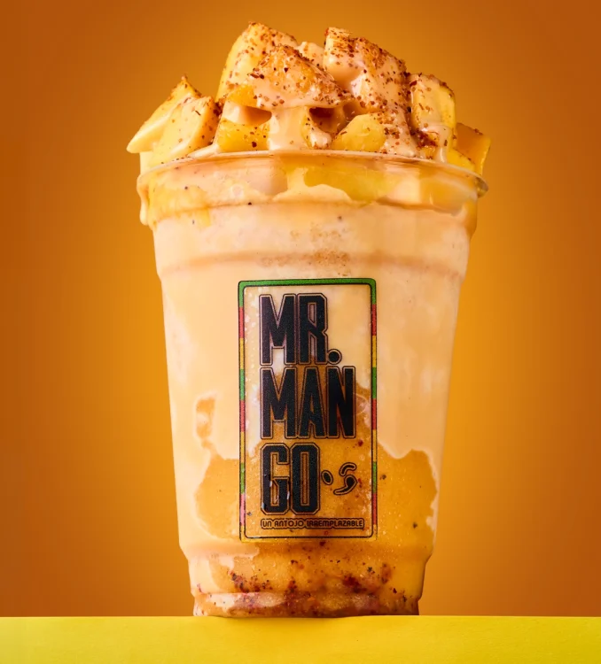 Maracumango