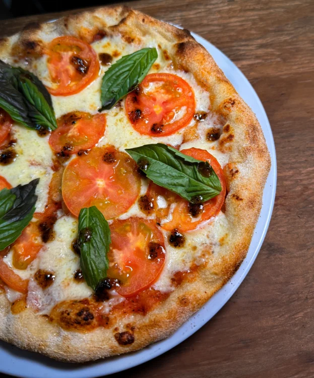 NAPOLITANA