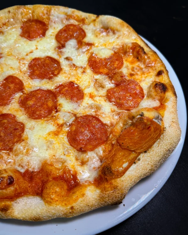 PEPPERONI