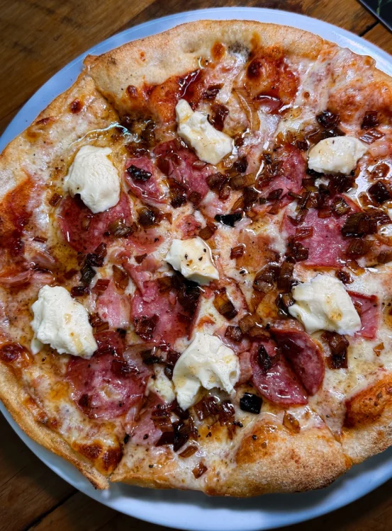 Festa Della Pizza