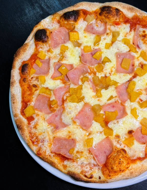 HAWAIANA PIZZA
