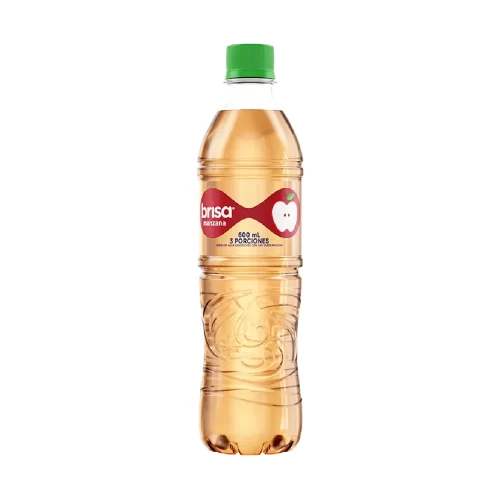 Agua Manzana
