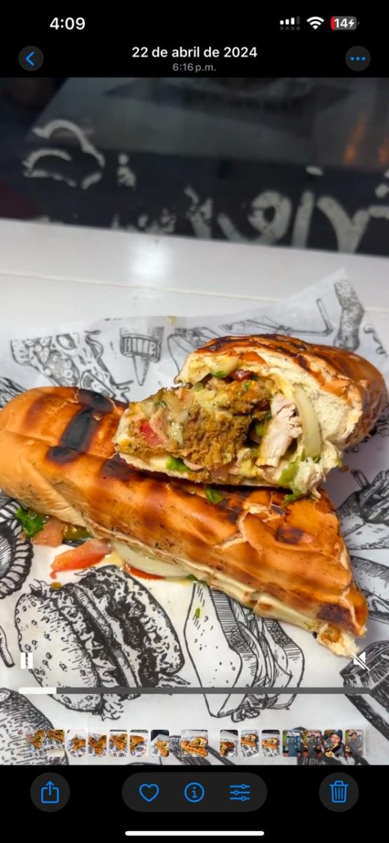 Nojoda Hamburguesa