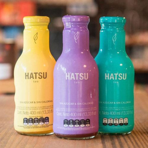 Té Hatsu