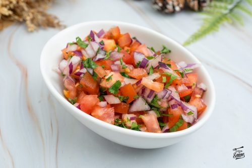 Pico de Gallo
