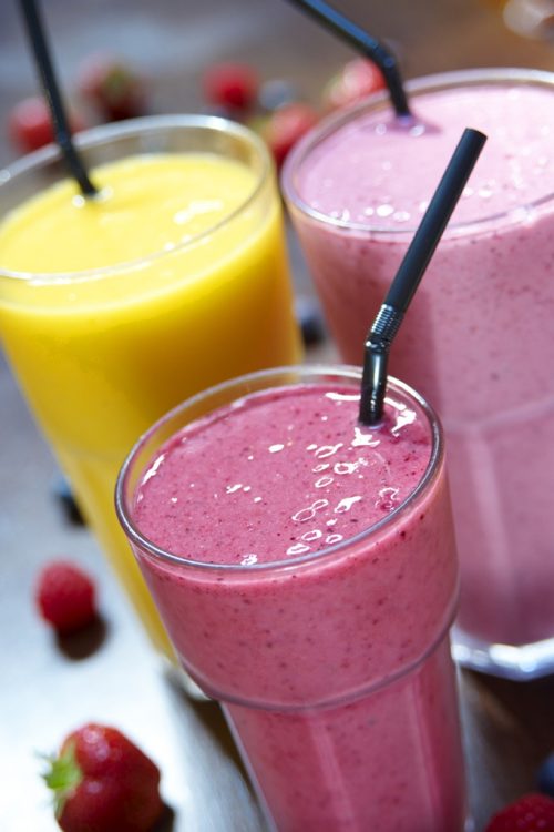 Jugos Naturales