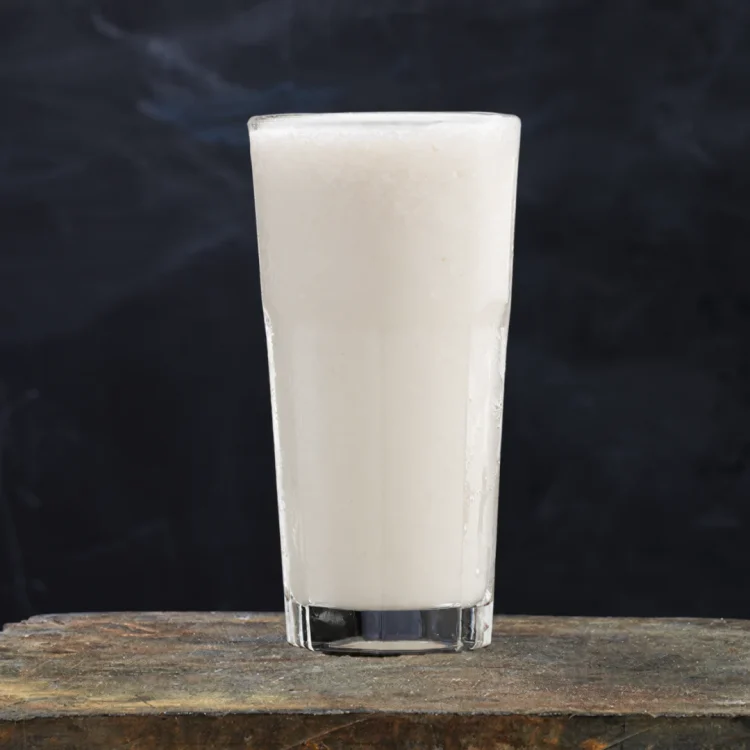 Limonada de Coco