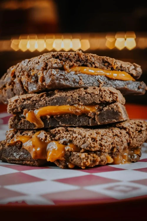 BROWNIE AREQUIPE