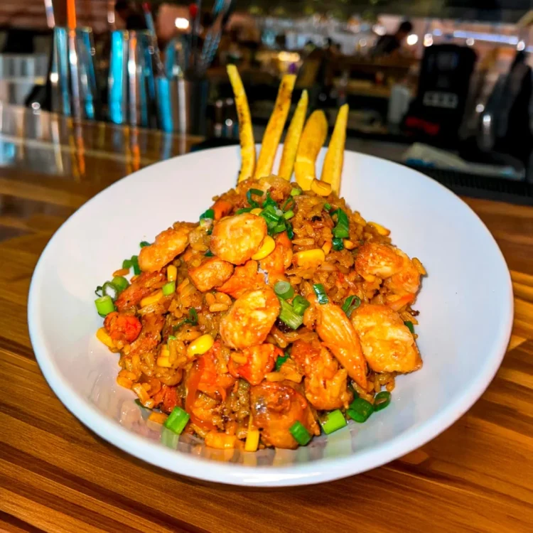 Arroz Costeño