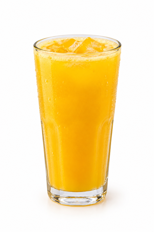 Jugo de Maracuya